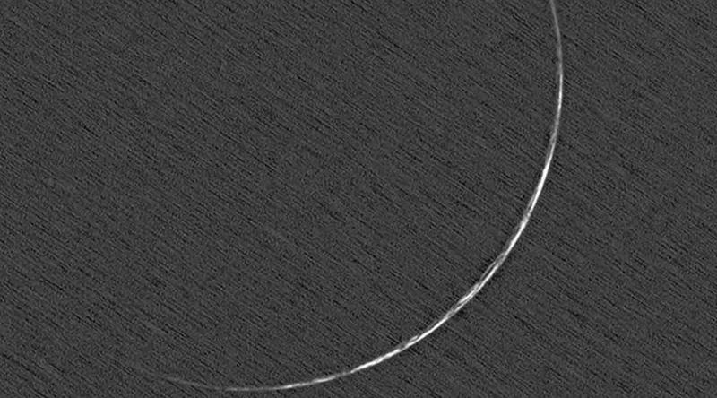 জিলকদ মাসের চাঁদ দেখা গেছে আমিরাতের আকাশে