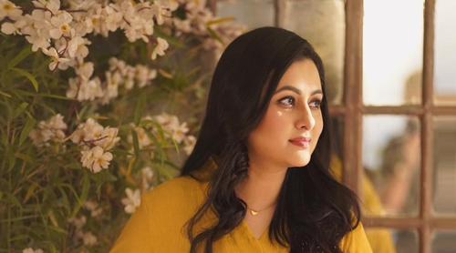 চিরচেনা রূপের প্রশংসা নিয়ে কী বললেন পূর্ণিমা?