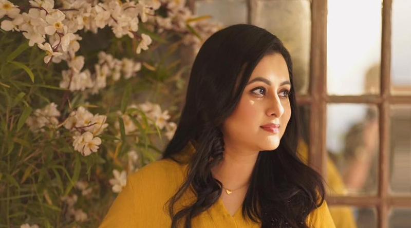 চিরচেনা রূপের প্রশংসা নিয়ে কী বললেন পূর্ণিমা?