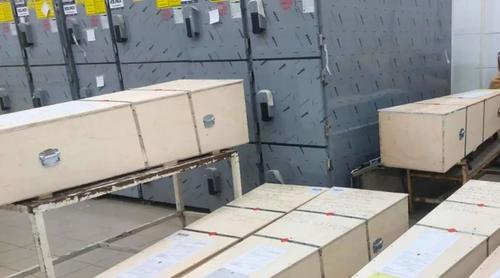 ২৪ ঘন্টায় ৩ দেশ থেকে পৌঁছেছে ৩৪ প্রবাসীর মরদেহ