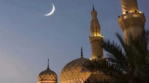 চাঁদ দেখা যায়নি, জিলকদ মাস শুরু ২০ এপ্রিল