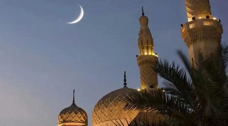 চাঁদ দেখা যায়নি, জিলকদ মাস শুরু ২০ এপ্রিল