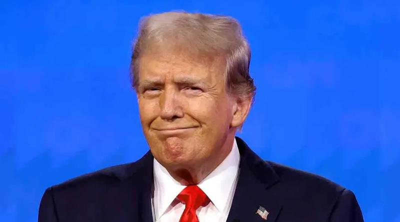 ইরান ‘একটু বেশি চালাকি’ করেছে : ট্রাম্প