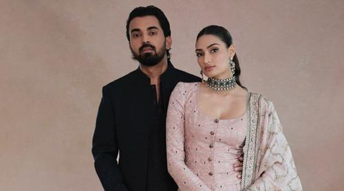 ক্রিকেট তারকা রাহুলের ৩৪তম জন্মদিনে আবেগঘন বার্তা আথিয়ার