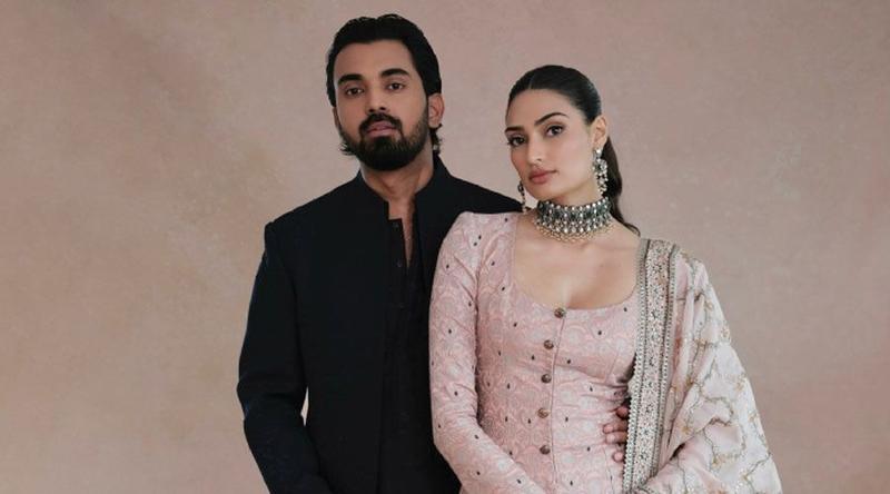 ক্রিকেট তারকা রাহুলের ৩৪তম জন্মদিনে আবেগঘন বার্তা আথিয়ার