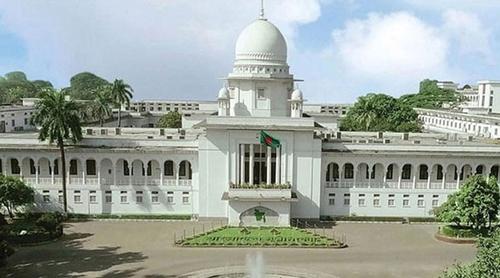 রবিবার খুলছে সুপ্রিম কোর্ট