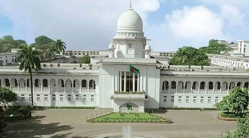 রবিবার খুলছে সুপ্রিম কোর্ট