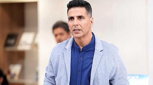 আমার শরীর ২ টুকরো হয়ে যেতে পারত: অক্ষয় কুমার