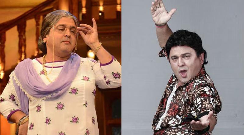 জনপ্রিয়তার শীর্ষে থেকেও কপিল শর্মা শো ছেড়ে দিলেন আলী আসগর!