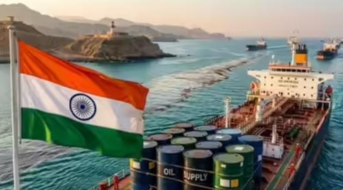 হরমুজে ভারতীয় পতাকাবাহী জাহাজে গুলি, ইরানি দূতকে তলব ভারতের