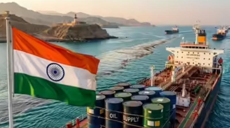 হরমুজে ভারতীয় পতাকাবাহী জাহাজে গুলি, ইরানি দূতকে তলব ভারতের