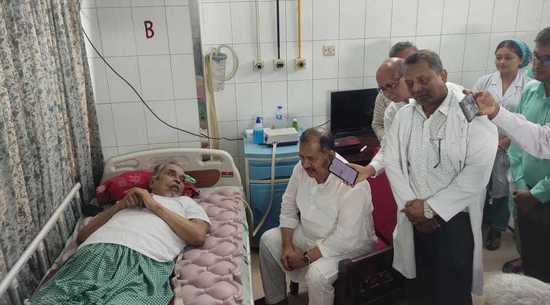 সাংবাদিকদের অবসর ভাতার জন্য সরকার কাজ করছে: তথ্যমন্ত্রী