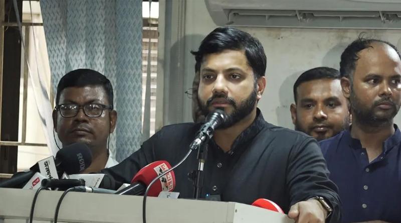 মুক্তিযুদ্ধের ইতিহাস গত ১৭ বছরে রাজনৈতিক স্বার্থে বিকৃত করা হয়েছে: ইশরাক হোসেন