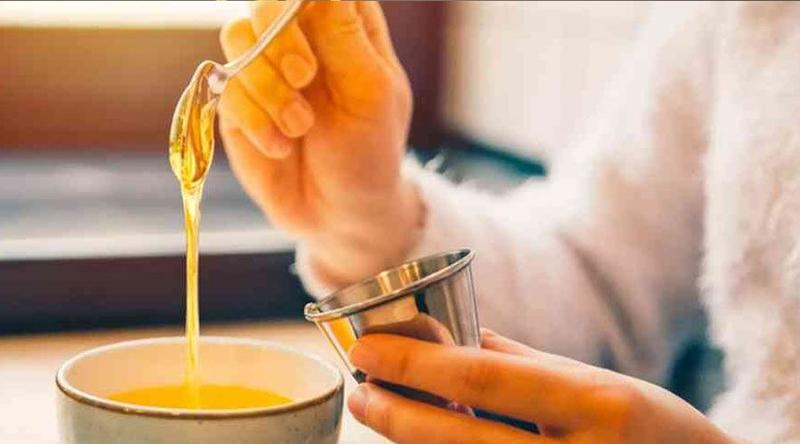 মধু কি ওজন কমাতে সাহায্য করে?