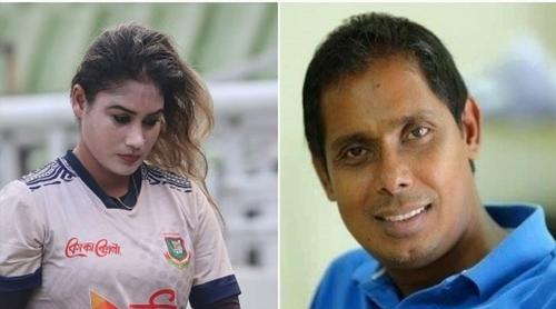 মঞ্জুর আরো বড় শাস্তি চান জাহানারা