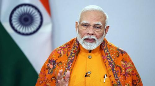 বিরোধীদের বিরুদ্ধে 'সৎ প্রচেষ্টায় ভ্রূণহত্যার' অভিযোগ মোদির