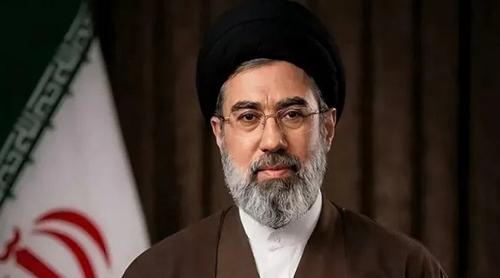 ইরানের প্রতিরোধে যুক্তরাষ্ট্র-ইসরাইলের দুর্বলতা উন্মোচিত: মোজতবা খামেনি