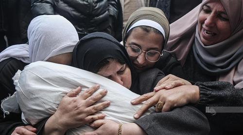 গাজায় ইসরাইলি হামলায় নিহতের সংখ্যা বেড়ে ৭২ হাজার ৫৪৯