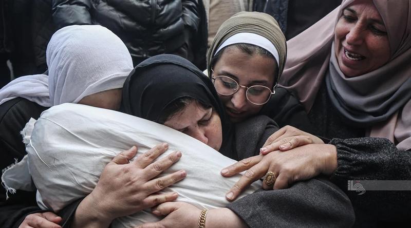 গাজায় ইসরাইলি হামলায় নিহতের সংখ্যা বেড়ে ৭২ হাজার ৫৪৯