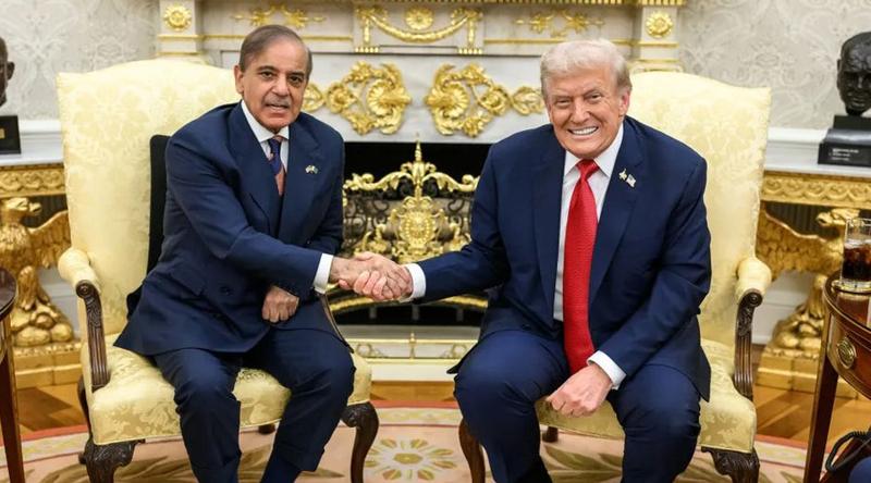 ইসলামাবাদে যুদ্ধ বন্ধের আলোচনায় বসতে পারেন ট্রাম্প