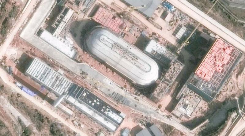 গোপনে পারমাণবিক অস্ত্র বাড়াচ্ছে চীন