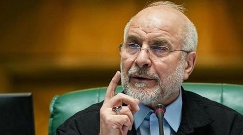 যুক্তরাষ্ট্র-ইরান আলোচনায় অগ্রগতি হলেও বড় মতপার্থক্য রয়ে গেছে: ইরানের পার্লামেন্ট স্পিকার