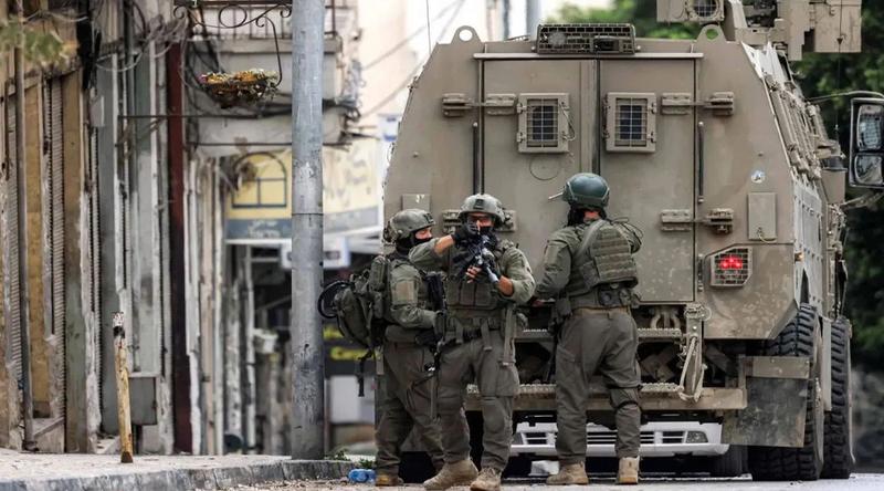 দক্ষিণ লেবাননে এক ইসরাইলি সেনা নিহত