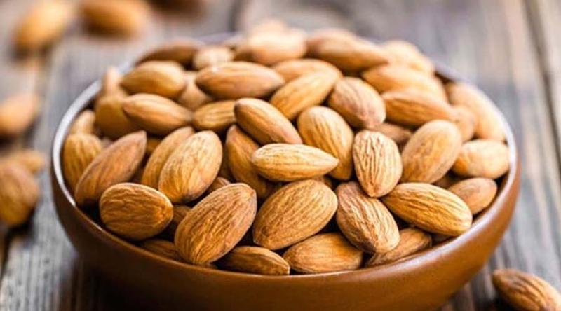 ওজন কমাতে ও সুগার নিয়ন্ত্রণে কাঠবাদামের কার্যকারিতা