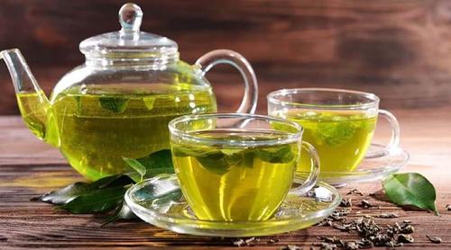 গ্রিন টি কি হার্ট ভালো রাখে?