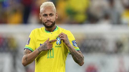 নেইমারকে বিশ্বকাপে দেখতে চায় না বেশিরভাগ ব্রাজিলিয়ান