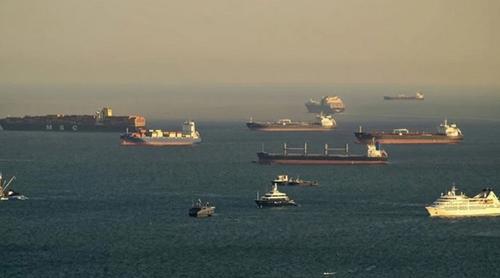 হরমুজ প্রণালিতে দুটি ভারতীয় জাহাজে হামলা, ইরানের রাষ্ট্রদূতকে তলব