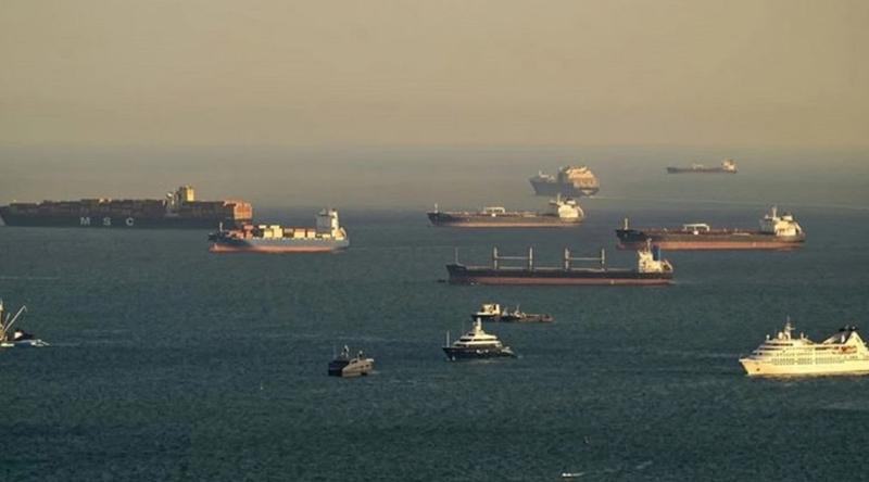 হরমুজ প্রণালিতে দুটি ভারতীয় জাহাজে হামলা, ইরানের রাষ্ট্রদূতকে তলব