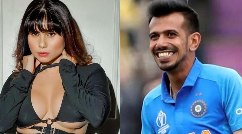 অভিনেত্রীর বিরুদ্ধে মামলা করলেন চাহাল