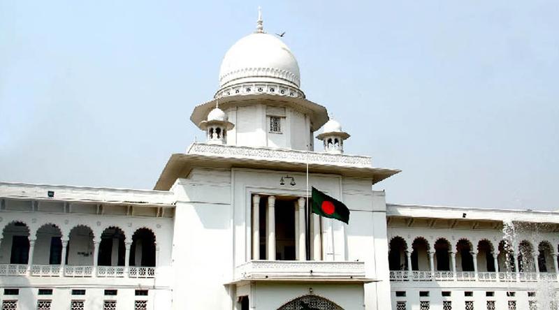 সুপ্রিম কোর্টে নিয়মিত বিচারিক কার্যক্রম শুরু আজ