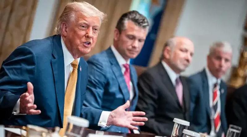 আলোচনায় ব্রেকথ্রু না আসলে কয়েকদিনের মধ্যে ফের যুদ্ধ শুরু হবে: উচ্চপদস্থ মার্কিন কর্মকর্তা