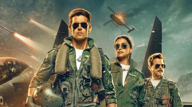 আসছে না বহুল আকাঙ্ক্ষিত ‘ফাইটার ২’ , ভক্তদের মধ্যে হতাশার ছায়া