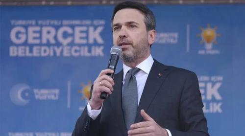 ইরানের সঙ্গে গ্যাস চুক্তি বাড়াতে আগ্রহী তুরস্ক