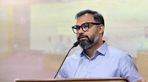 ১০৭ বছরের পুরোনো গাবতলী মাঠ দখলমুক্ত করার ঘোষণা ক্রীড়া প্রতিমন্ত্রীর