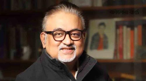 আপনাদের প্রবল হিংসার ভয়ে প্রধানমন্ত্রীর দাওয়াত পেলেও প্রকাশ করেন না অনেকে: আব্দুর নুর তুষার