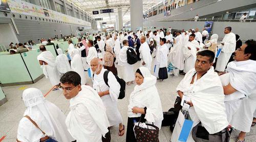 এবারের হজযাত্রীর ৩৬ শতাংশই ঢাকা বিভাগের