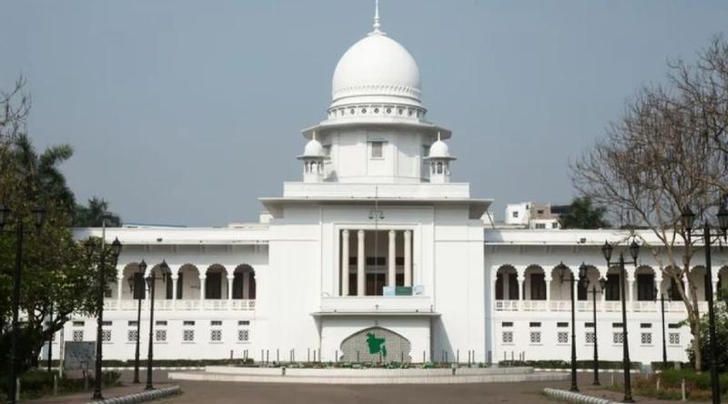 সুপ্রিম কোর্টে চালু হচ্ছে নৈশকালীন ডাকঘর