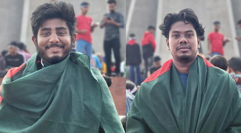 এনসিপিতে যোগ দিচ্ছেন বৈষম্যবিরোধী ছাত্র আন্দোলনের সভাপতি রিফাত রশিদসহ বেশ কয়েকজন নেতা