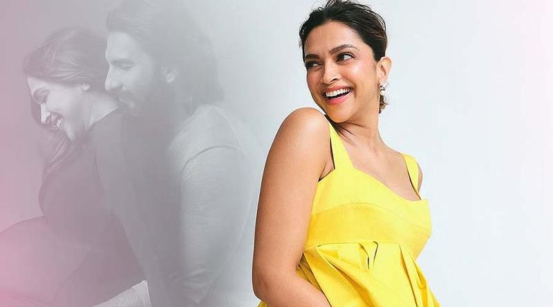 দ্বিতীয় সন্তানের মা হতে চলেছেন দীপিকা পাড়ুকোন