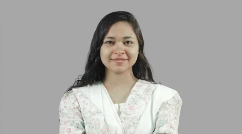 এনসিপি থেকে পদত্যাগের ঘোষণা প্রীতির, জানালেন কারণ