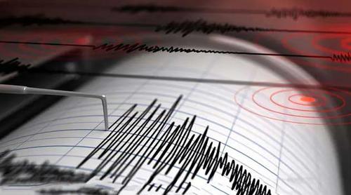 ৫.৮ মাত্রার ভূমিকম্পে কাঁপলো ইন্দোনেশিয়া