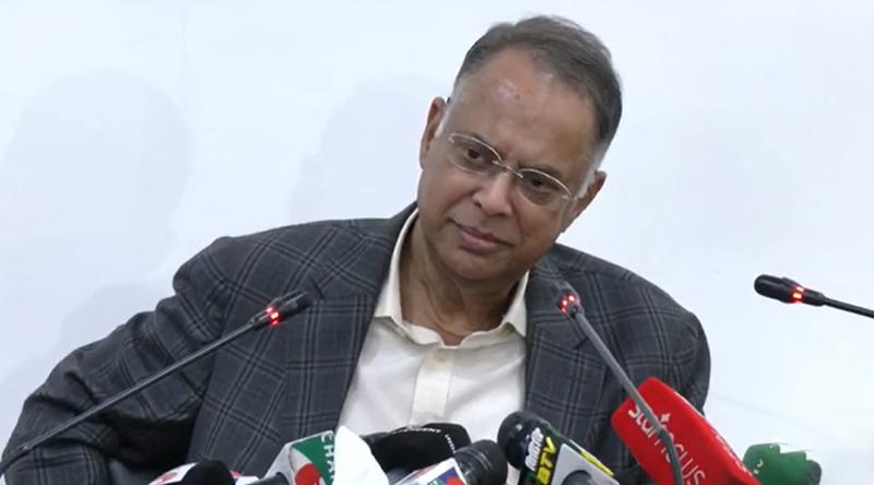 আমেরিকাও তেলের দাম ৫ ডলার বাড়িয়েছে: জ্বালানিমন্ত্রী