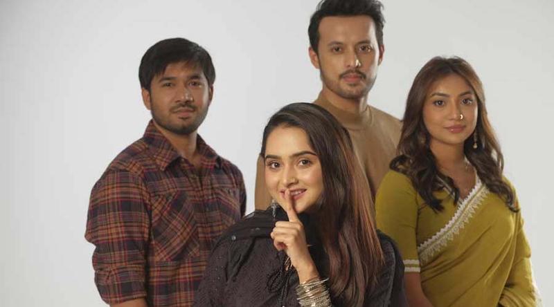 শেষ হয়ে যাচ্ছে ‘এটা আমাদেরই গল্প’, কী বলছেন তারকারা?