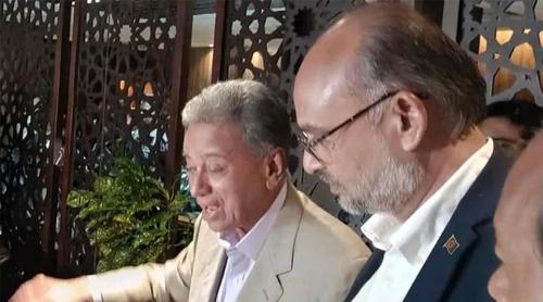 আইএমএফের সঙ্গে তেলের দাম বাড়ানোর সম্পর্ক নেই : অর্থমন্ত্রী