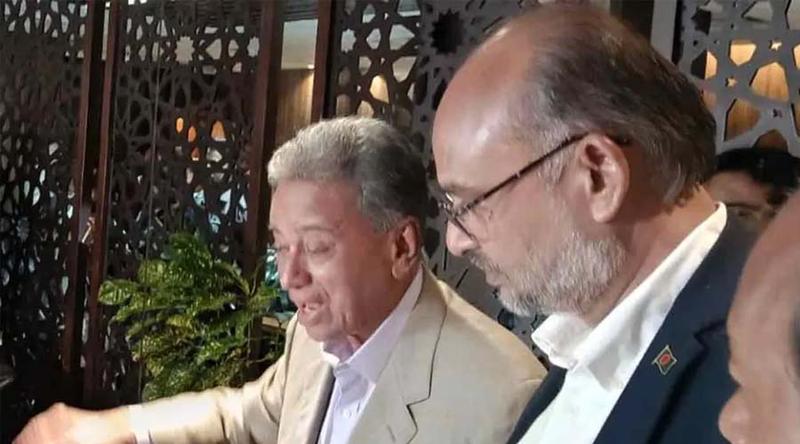 আইএমএফের সঙ্গে তেলের দাম বাড়ানোর সম্পর্ক নেই : অর্থমন্ত্রী