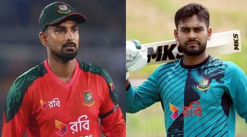 লেজেন্ডস অব রূপগঞ্জে যোগ দিলেন লিটন-মিরাজ